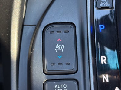 2019 Hyundai SANTA FE XL Limited