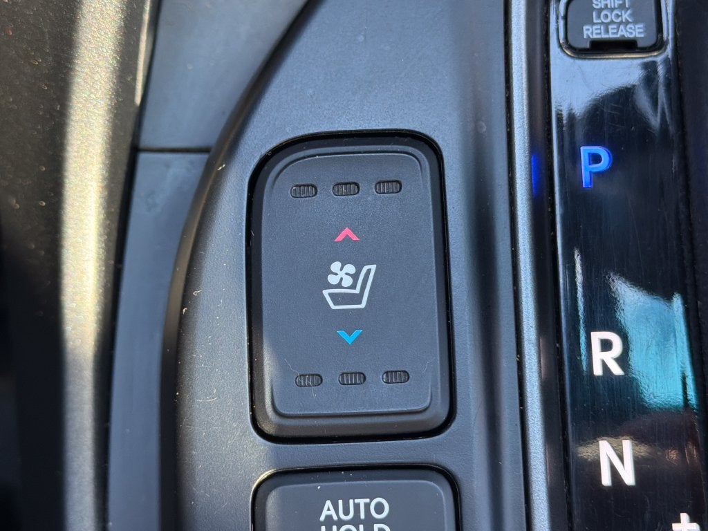 2019 Hyundai SANTA FE XL Limited