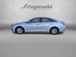 2016 Hyundai SONATA HYBRID SE