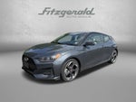 2019 Hyundai VELOSTER Turbo Ultimate