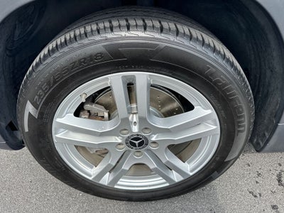 2020 Mercedes-Benz GLB-Class GLB 250 4MATIC®