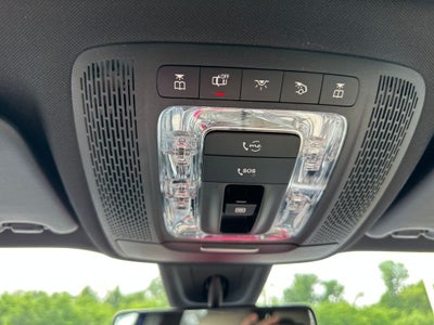 2020 Mercedes-Benz GLB-Class GLB 250 4MATIC®