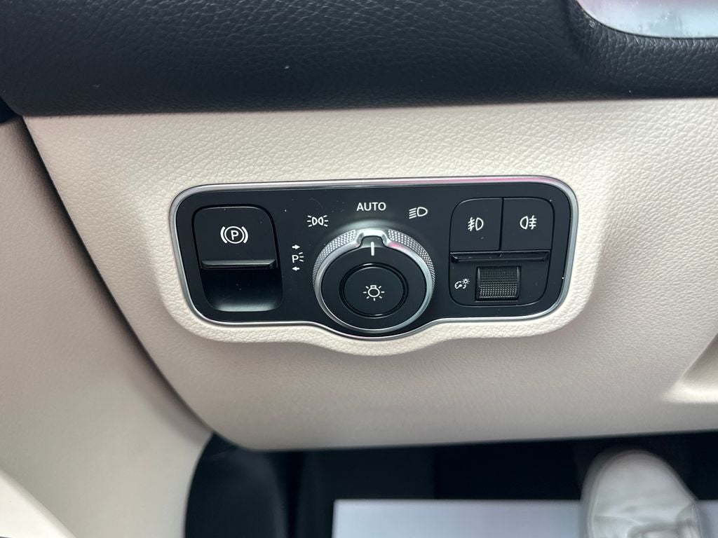 2020 Mercedes-Benz GLB-Class GLB 250 4MATIC®