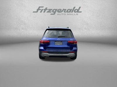 2020 Mercedes-Benz GLB-Class GLB 250 4MATIC®