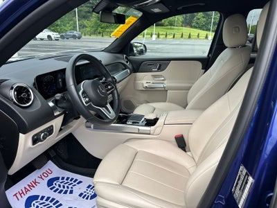 2020 Mercedes-Benz GLB-Class GLB 250 4MATIC®