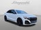 2024 Audi SQ8 4.0T Prestige quattro