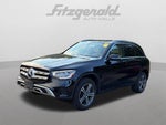 2020 Mercedes-Benz GLC-Class GLC 300 4MATIC®