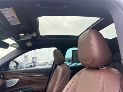 2023 Maserati Grecale GT