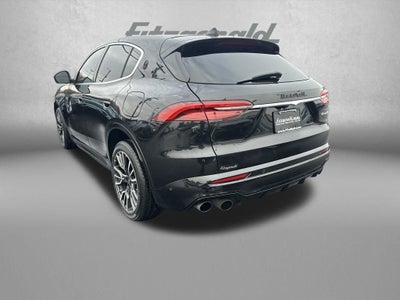 2023 Maserati Grecale GT