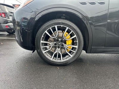 2023 Maserati Grecale GT