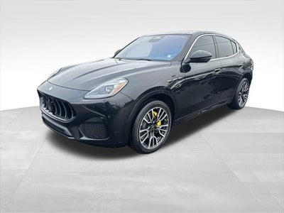 2023 Maserati Grecale GT