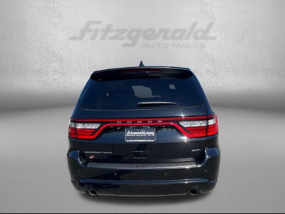 2024 Dodge Durango GT