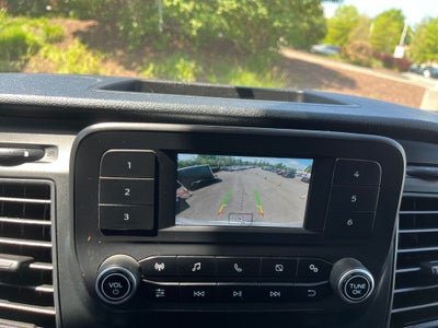 2023 Ford Transit-250 Base