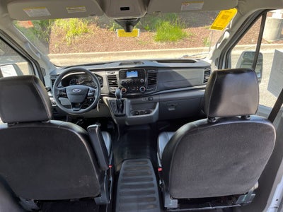 2023 Ford Transit-250 Base