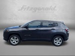 2023 Jeep Compass Sport