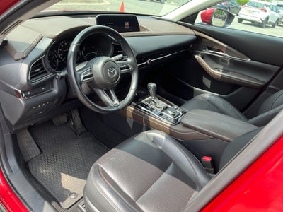2022 Mazda Mazda CX-30 2.5 S Premium Package