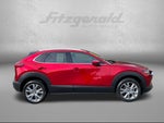 2022 Mazda Mazda CX-30 2.5 S Premium Package