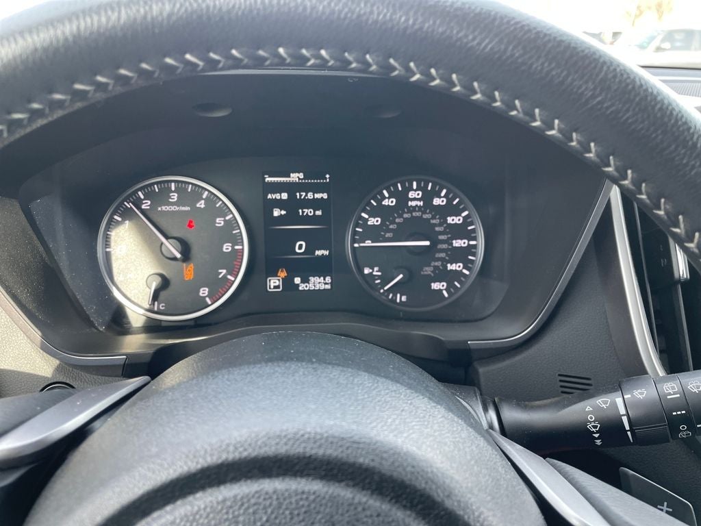 2024 Subaru Ascent Premium