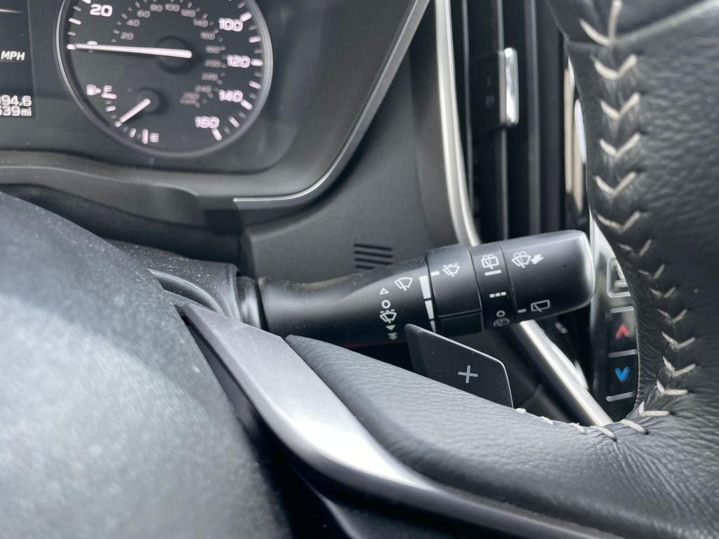 2024 Subaru Ascent Premium