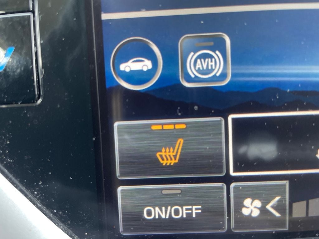 2024 Subaru Ascent Premium