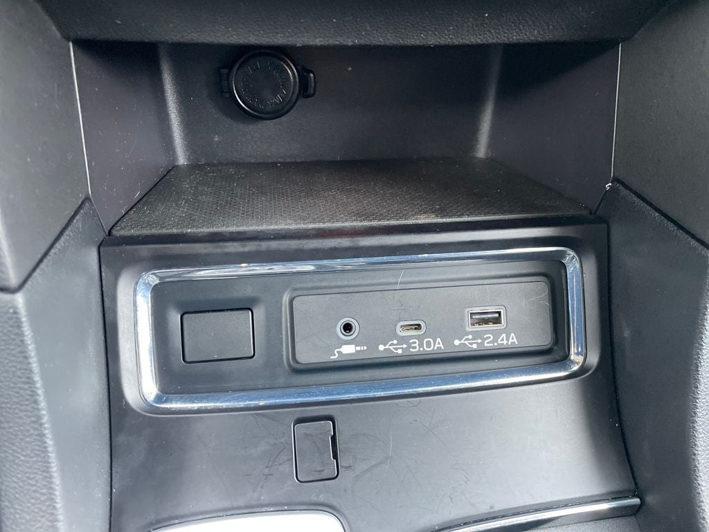 2024 Subaru Ascent Premium