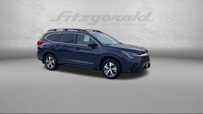 2024 Subaru Ascent Premium