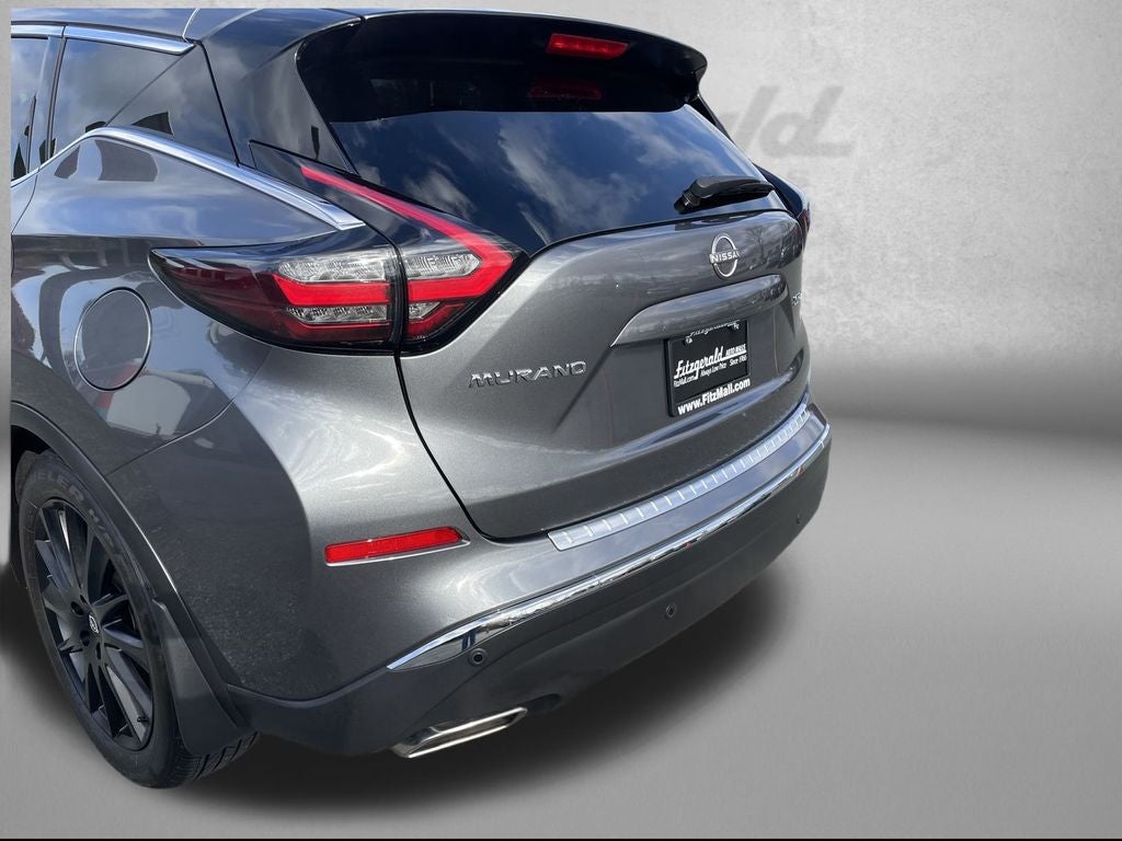 2024 Nissan Murano SL