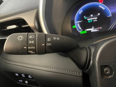 2024 Toyota Highlander Hybrid Limited