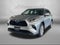 2024 Toyota Highlander Hybrid Limited