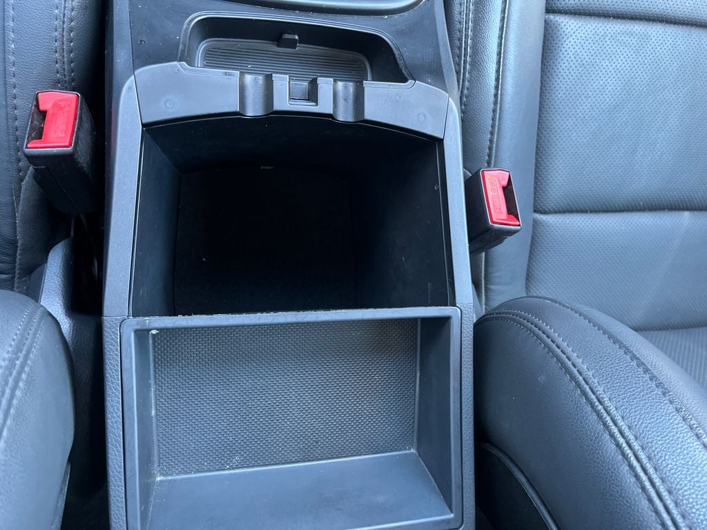 2017 Hyundai SANTA FE SPORT 2.0T Ultimate
