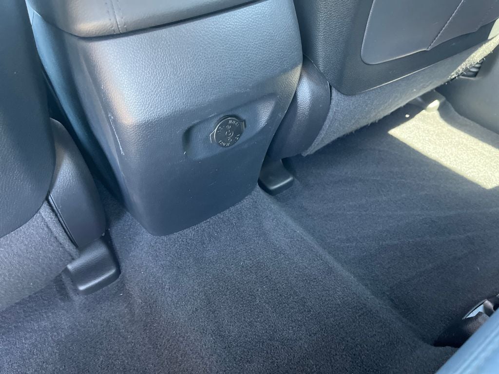 2017 Hyundai SANTA FE SPORT 2.0T Ultimate