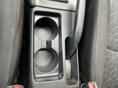 2022 Mitsubishi Outlander Sport 2.0 ES