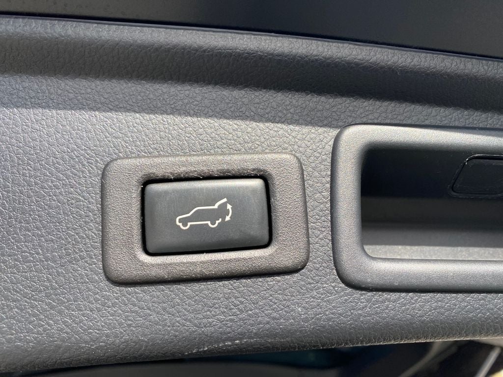 2018 Subaru Forester 2.0XT Touring