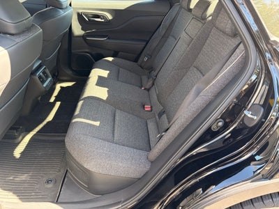 2023 Toyota Crown XLE