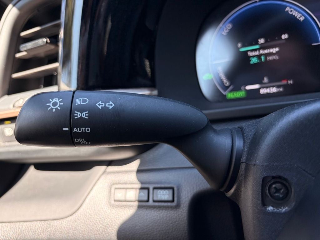 2023 Toyota Crown XLE