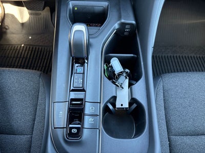 2023 Toyota Crown XLE