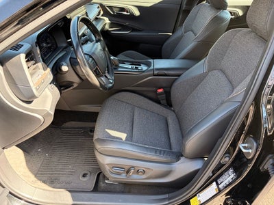 2023 Toyota Crown XLE