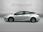 2022 Toyota Prius L