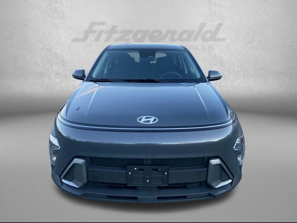 2024 Hyundai KONA SE