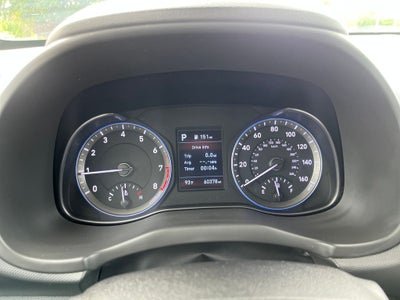 2019 Hyundai KONA SE