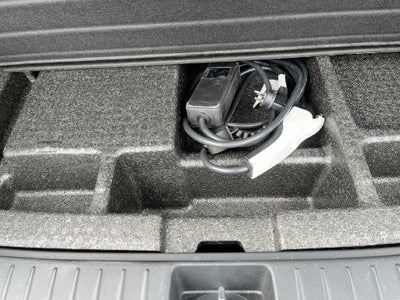 2024 Kia Sportage Plug-In Hybrid X-Line