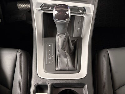 2022 Audi Q3 Premium S Line quattro