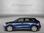 2022 Audi Q3 Premium S Line quattro