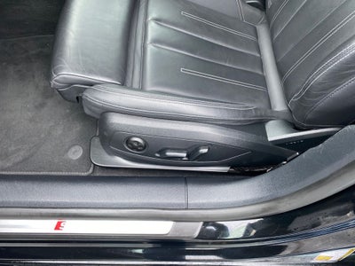 2025 Audi A5 Sportback 45 S line Premium quattro