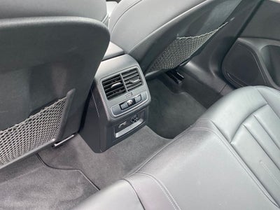 2025 Audi A5 Sportback 45 S line Premium quattro