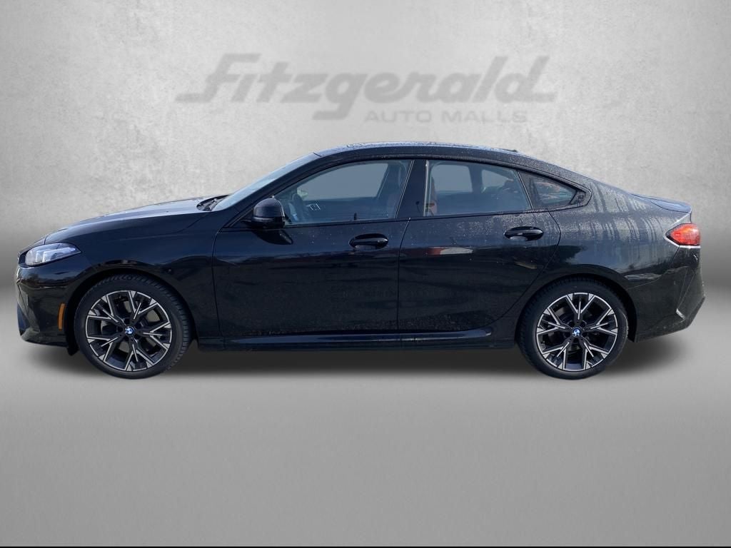 2025 BMW 2 Series 228 xDrive Gran Coupe