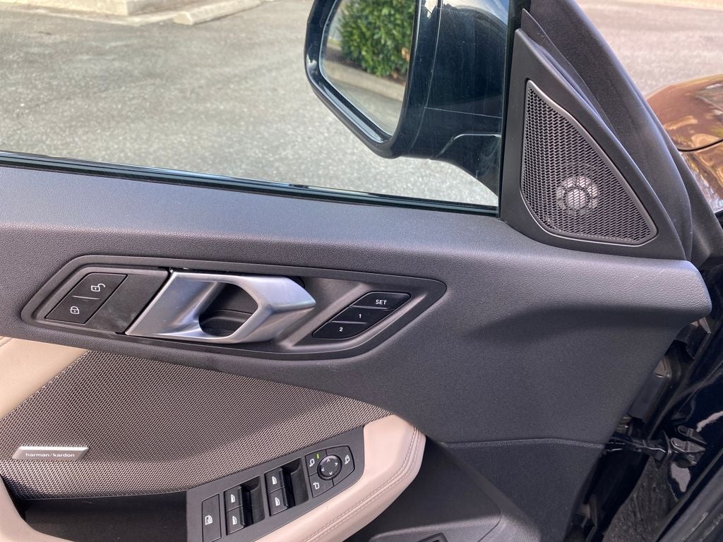 2025 BMW 2 Series 228 xDrive Gran Coupe