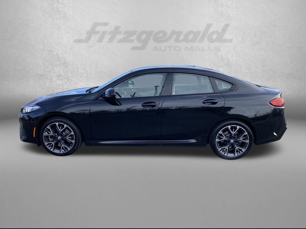 2025 BMW 2 Series 228 xDrive Gran Coupe