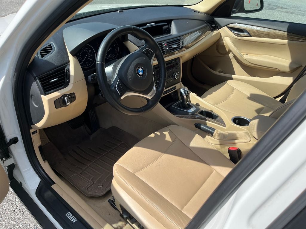 2014 BMW X1 xDrive28i