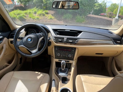 2014 BMW X1 xDrive28i